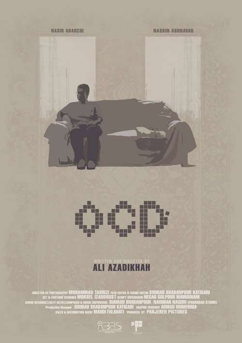 OCD poster