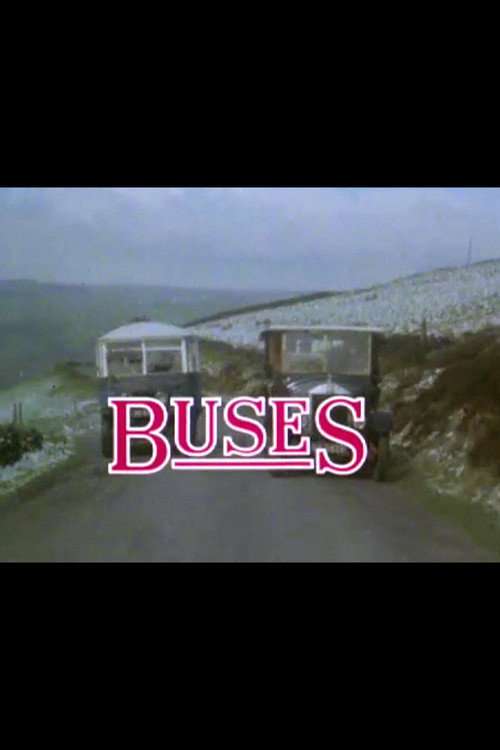 Buses poster