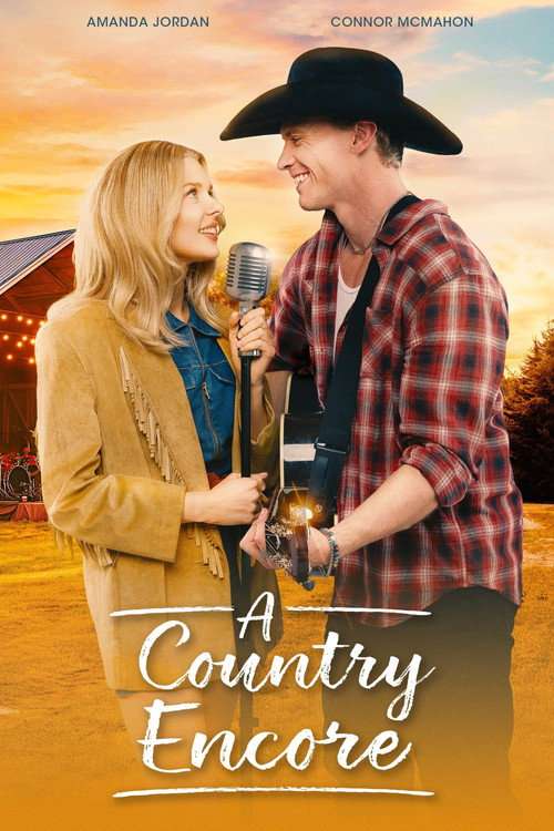 A Country Encore poster