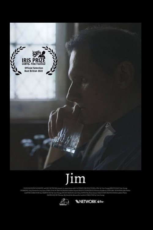 Jim poster