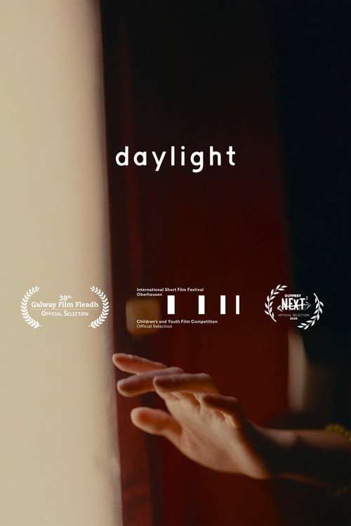 daylight poster