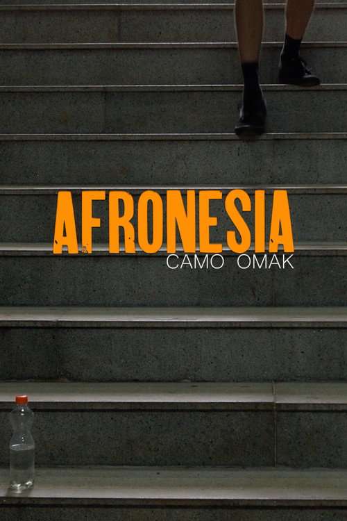 Afronesia poster