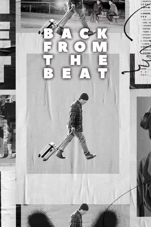 Back from the Beat poster