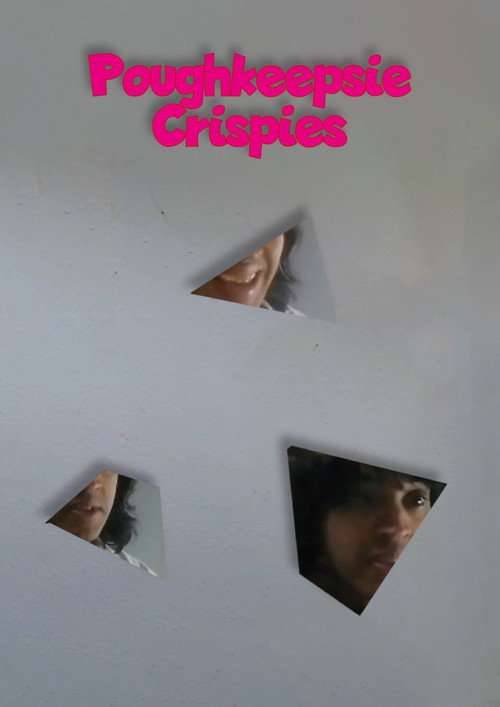 Poughkeepsie Crispies poster