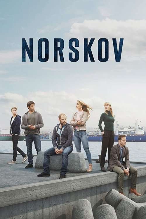 Norskov poster