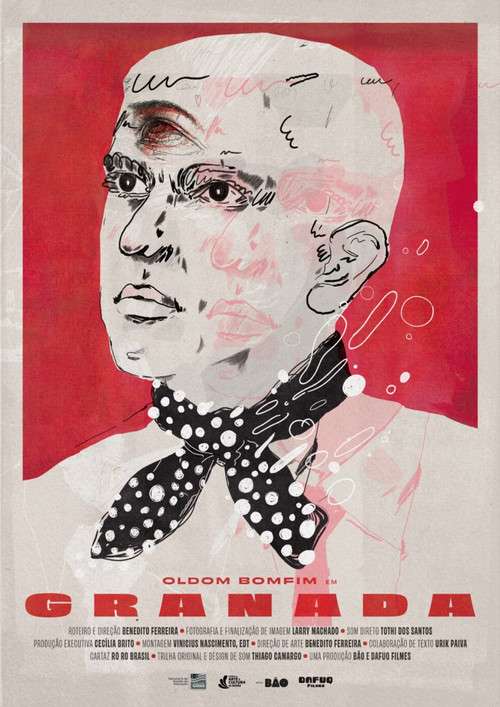 Granada poster
