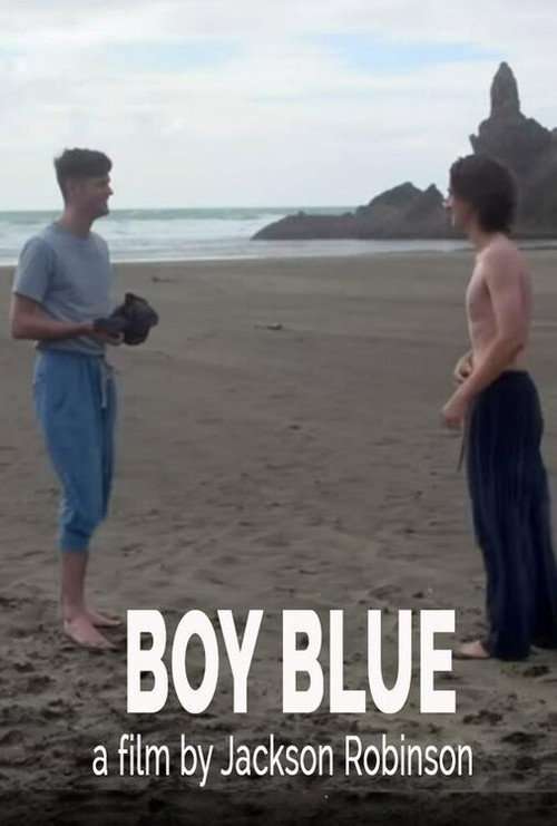 Boy Blue poster