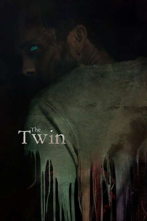The Twin poster