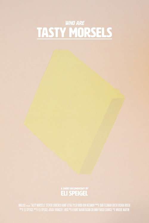 Tasty Morsels poster