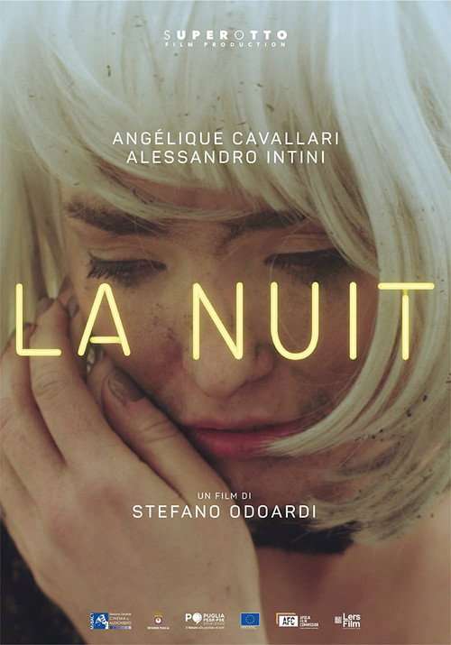 La Nuit poster