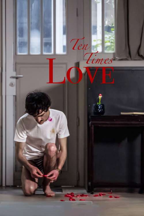 Ten Times Love poster