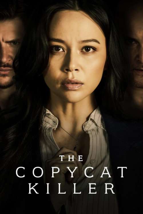 The Copycat Killer poster