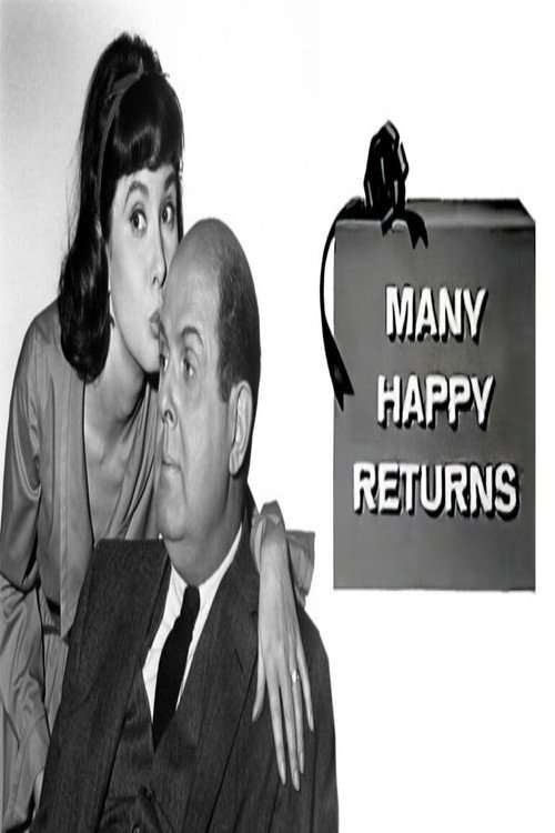 Many Happy Returns poster