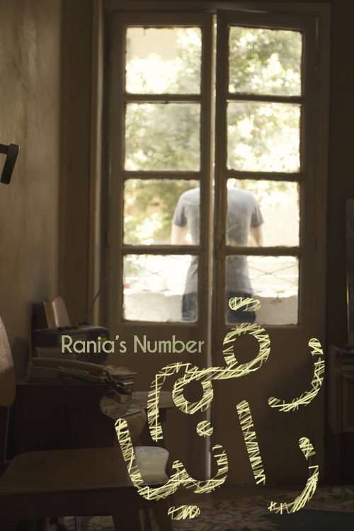 Rania's Number poster