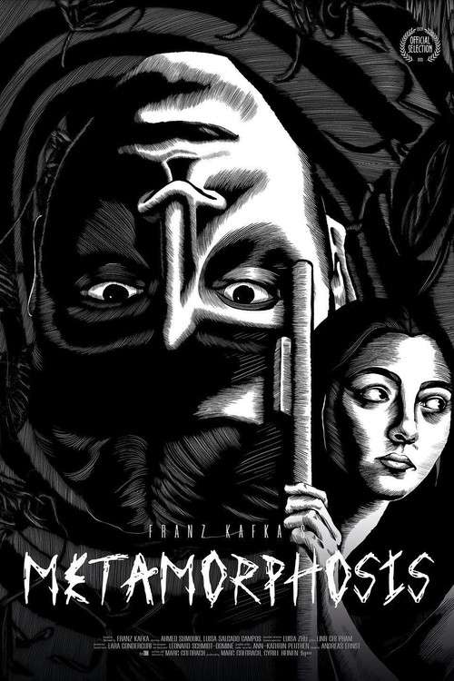 Metamorphosis poster