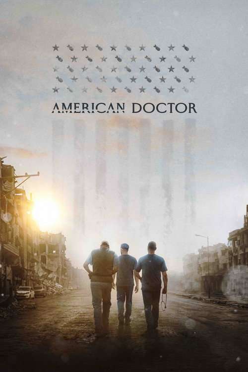 American Doctor poster