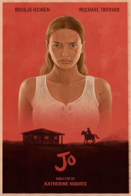 Jo poster