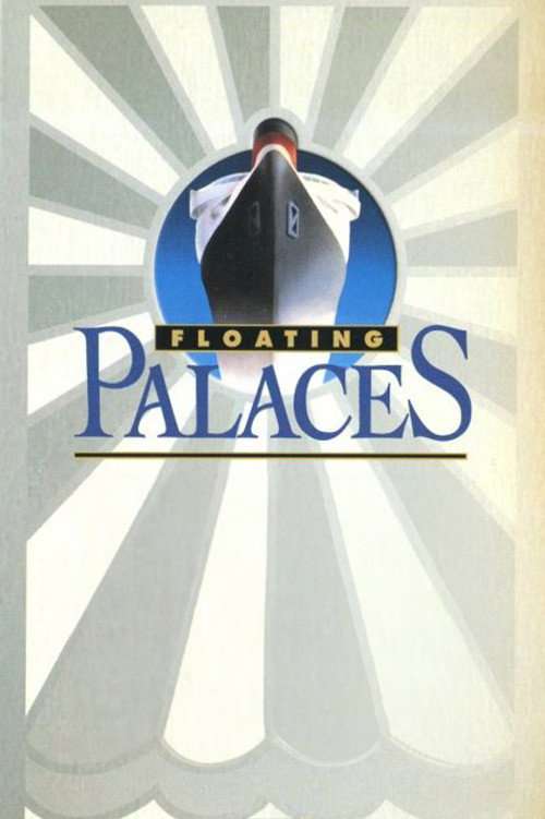 Floating Palaces poster
