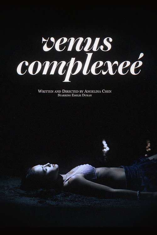 Venus Complexeé poster