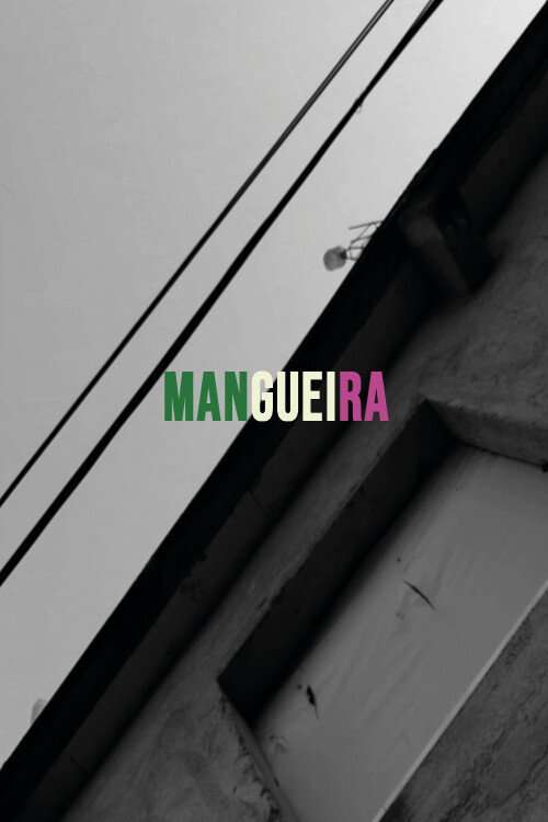 Mangueira poster