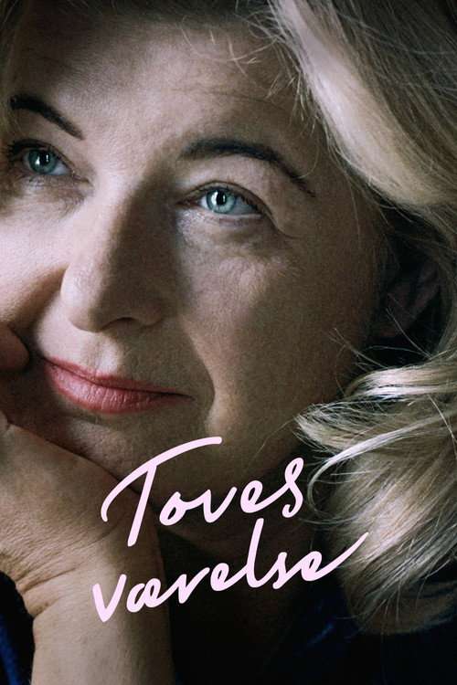 Tove’s Room poster