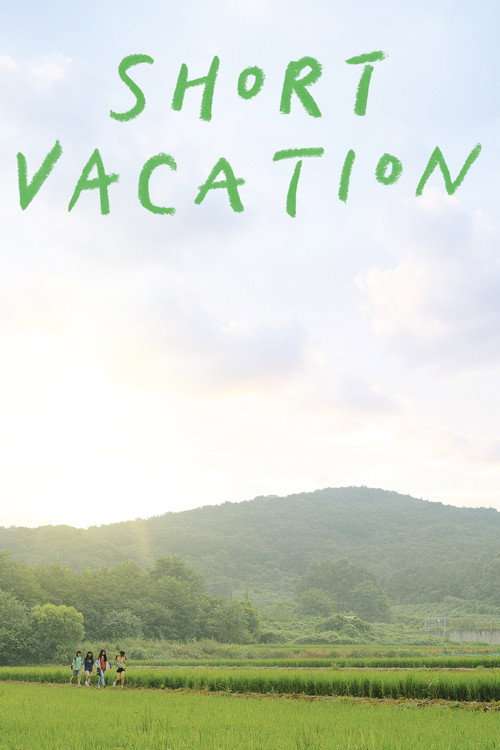 Short Vacation poster