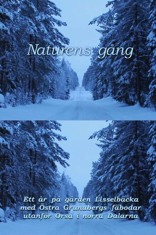 Way of Nature poster