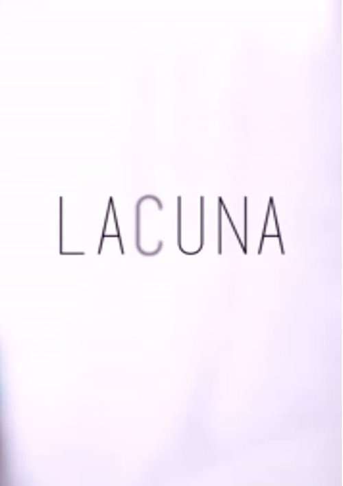 Lacuna poster
