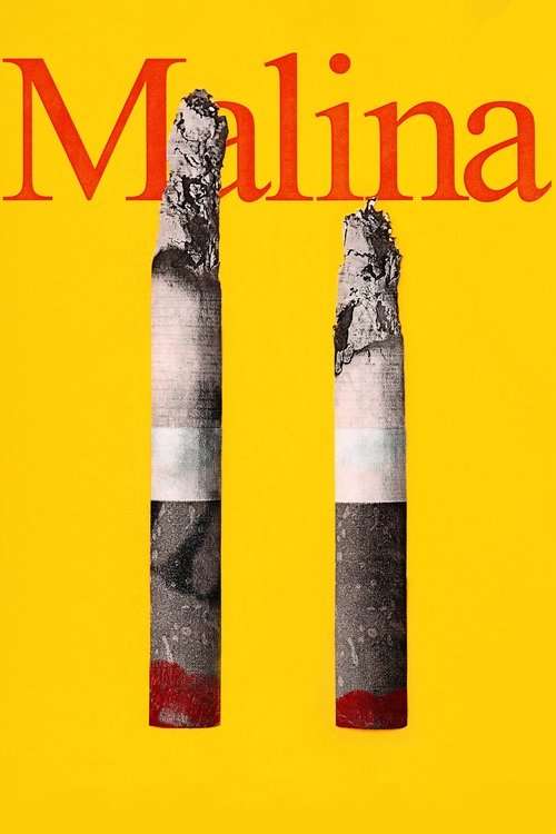 Malina poster