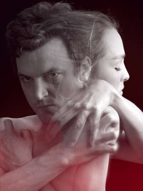 Face au Diable poster