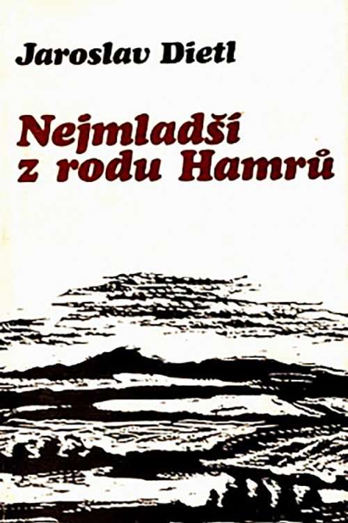 Nejmladší z rodu Hamrů poster