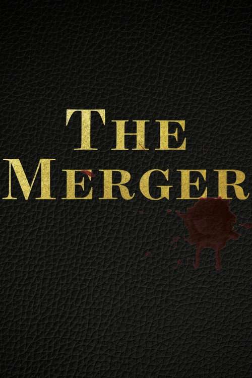 The Merger poster