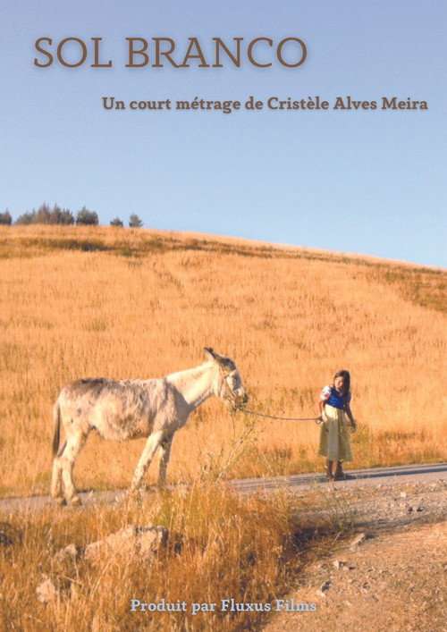 Sol Branco poster