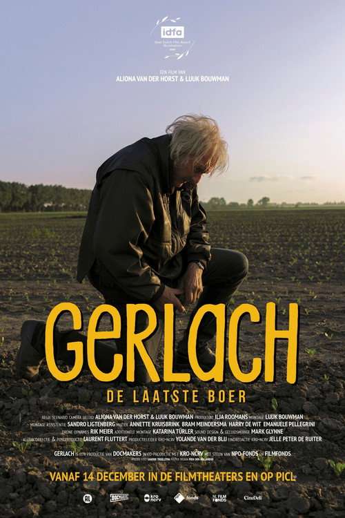 Gerlach poster