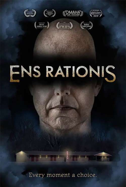 Ens Rationis poster