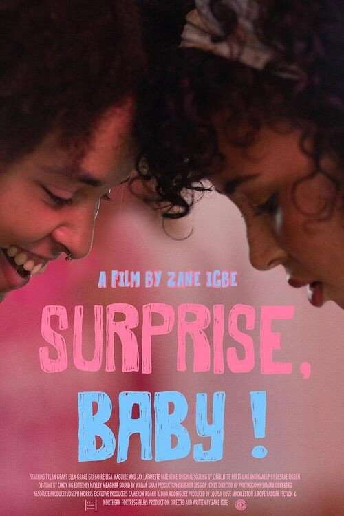 Surprise, Baby! poster