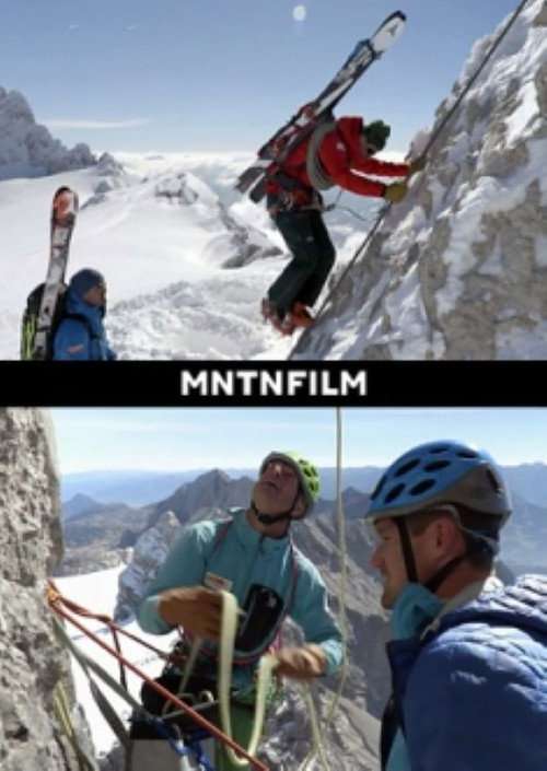 Der Dachstein poster