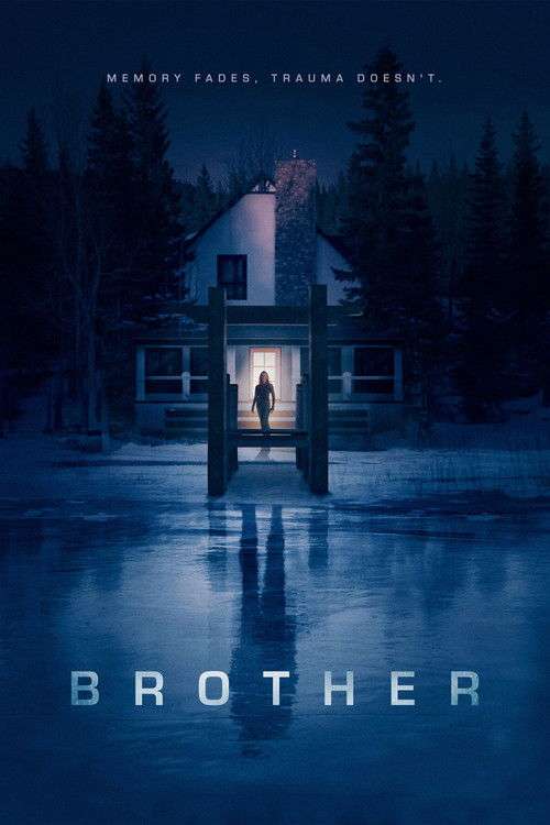 Brother poster