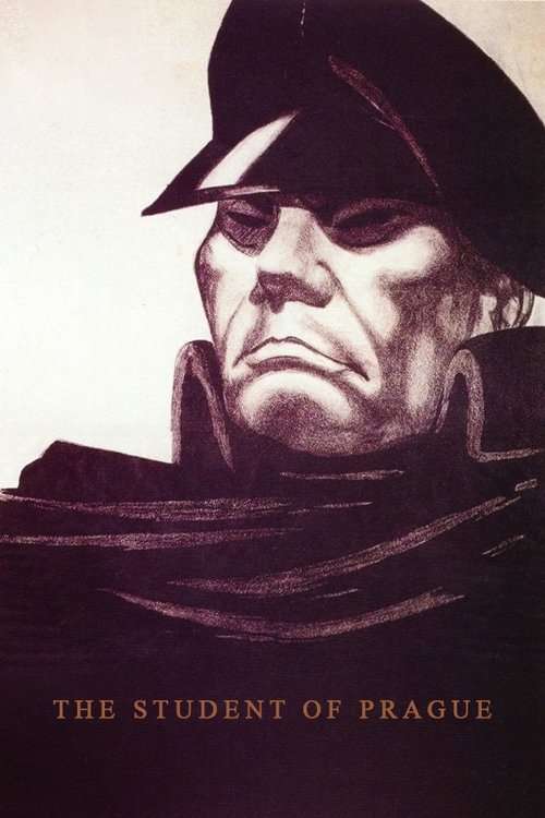 The Student of Prague poster