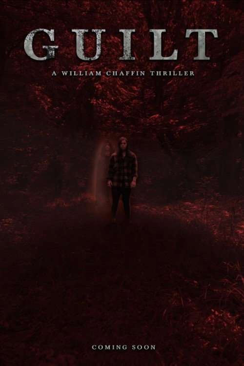 Guilt poster