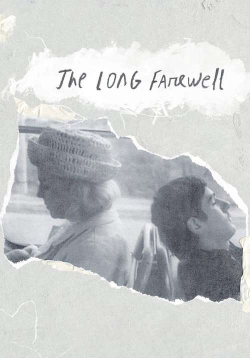 The Long Farewell poster