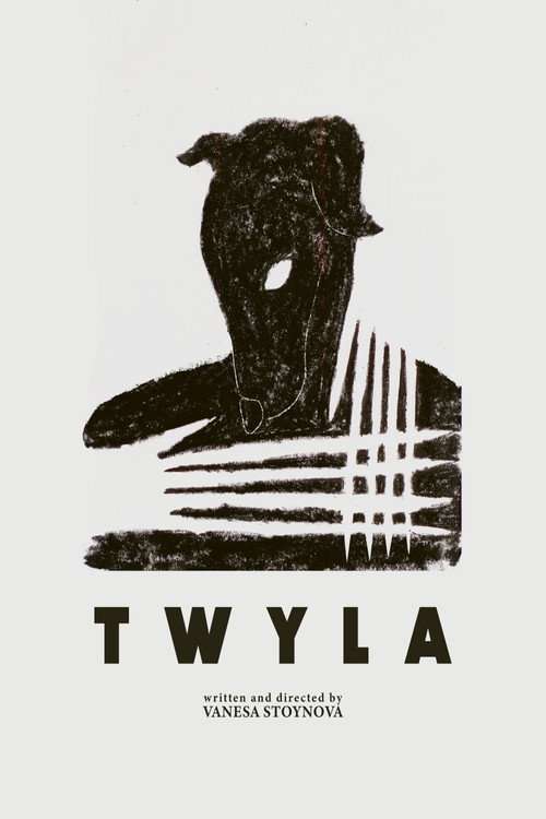 Twyla poster