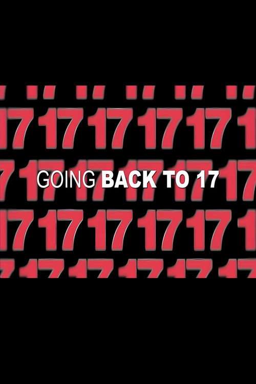 17 Agan: Going Back to 17 poster