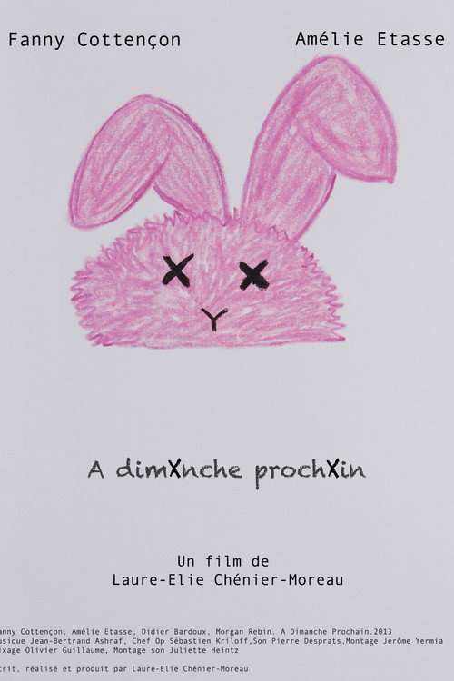 A Dimanche Prochain poster