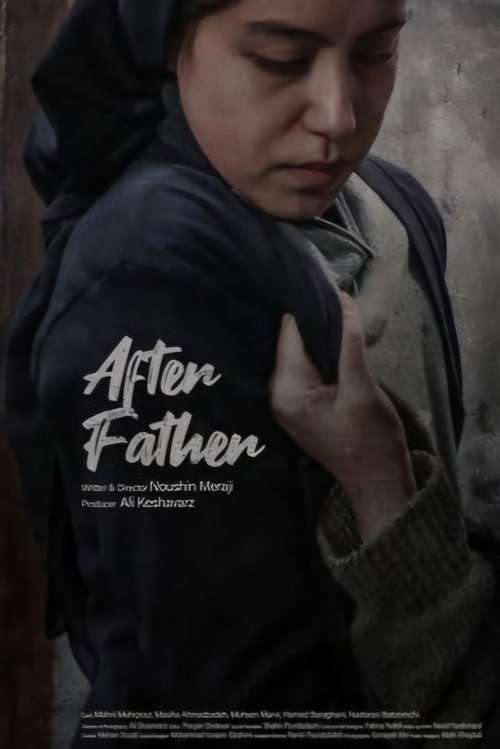 After Father poster