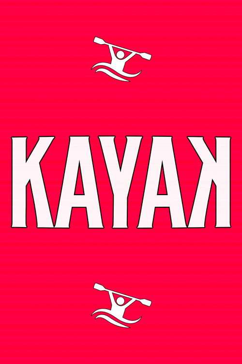 KAYAK poster