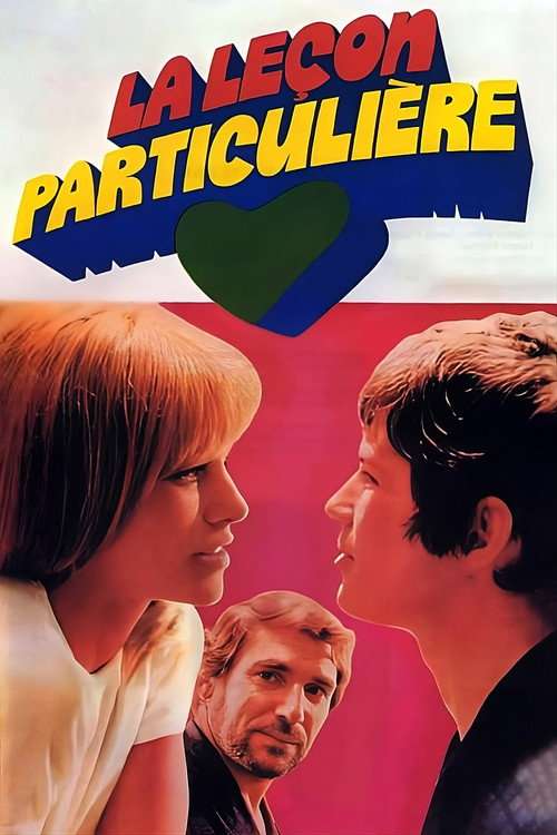 Tender Moment poster
