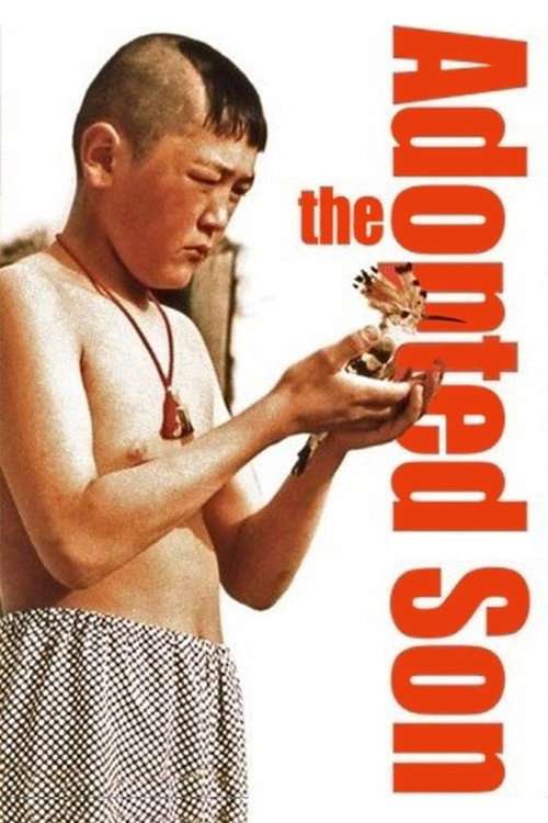 The Adopted Son poster