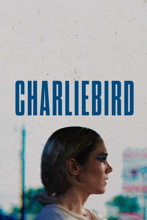 Charliebird poster