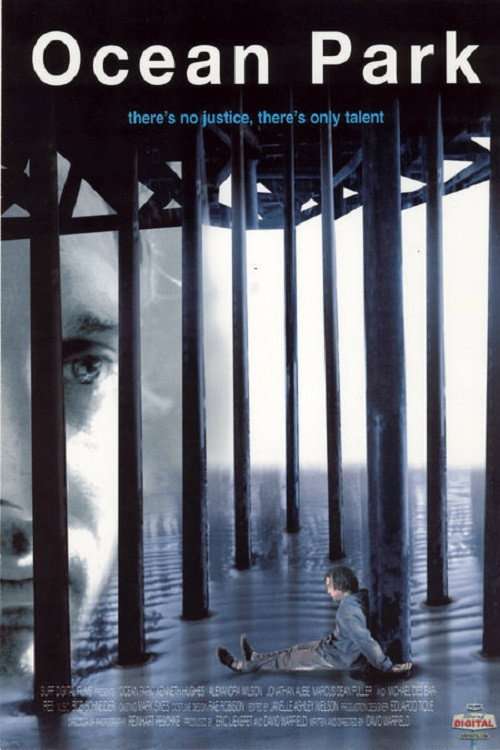 Ocean Park poster